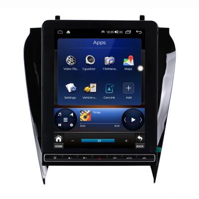 Navigație dedicata Mercedes Benz Clasa C GLC 2015-2021 cu Android GPS Bluetooth CarPlay Android Auto 8 GB RAM 128 GB Stocare ecran IPS