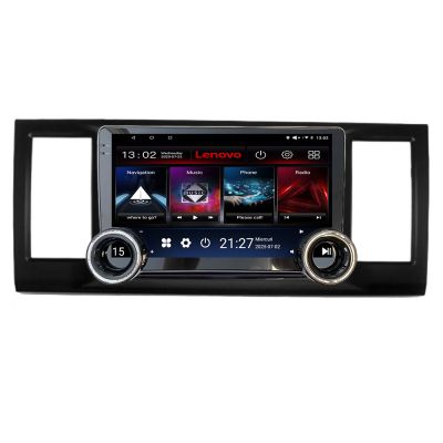 Navigatie VW Caravelle 2015- Kit-caravelle Lenovo  8 core 4+64 10.5 inch Incell 1K android Wifi 5Ghz gps internet