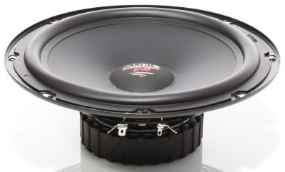 Set 2 Difuzoare midrange woofer, Audio System AS 200 EM EVO, 170 watts, 200 mm, 8", 3 ohm