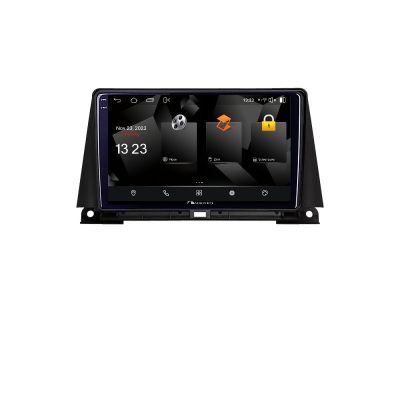 Navigatie Lexus NX intre anii 2014-2020 Android Octa Core Qualcomm 2K Qled 8+128 DTS DSP 360 4G Optical