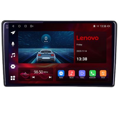 Navigatie Opel Zafira Corsa Astra Antara 2005-2014 M-ZAFIRA-B Octa Core Android Radio Bluetooth GPS WIFI/4G DSP LENOVO