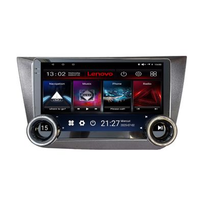 Navigatie Seat Altea 2005-2014 Lenovo  8 core 4+64 10.5 inch Incell 1K android Wifi 5Ghz gps internet  Kit-altea