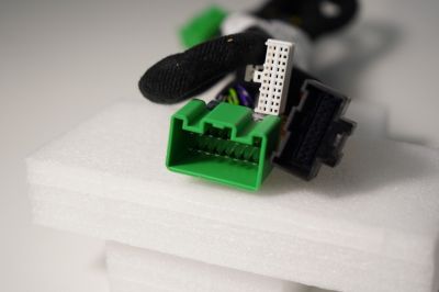 Cablaj plug & play NAM-29 DSP Nakamichi NDSK4285 Opel Chevrolet GMC Buick