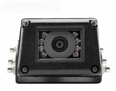 Edotec EDT-CAM660 Camera video spate pentru dube camioane si utilaje v1