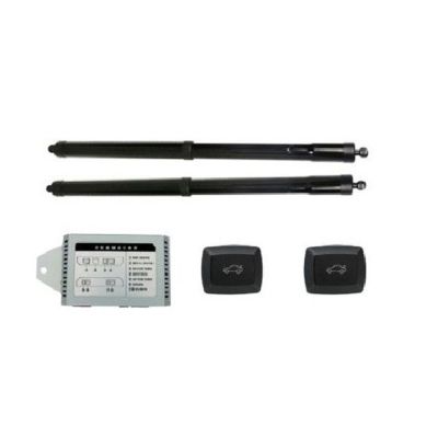 Haion electric Citroen C4 Picasso / Grand C4 Picasso II 2013–2022 – sistem automat de ridicare și închidere portbagaj
