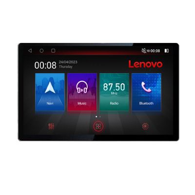 Navigatie grupul VW K-933 Lenovo PRO 4+64 13 inch 2K android 4G DSP gps internet  8Core