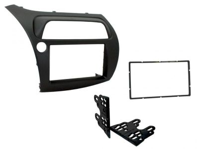 Connects2 CT23HD11L kit rama 2DIN HONDA CIVIC(hatchback)
