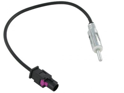 Connects2 CT27AA06 Adaptor Antena Radio Dedicata BMW