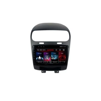Navigatie Fiat Freemont Dodge Journey 2012-2019 Android radio gps internet 4+64 Lenovo v1