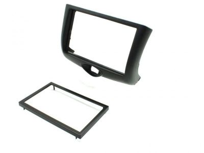 Connects2 CT24TY35 kit rama 1DIN Toyota Yaris (negru)