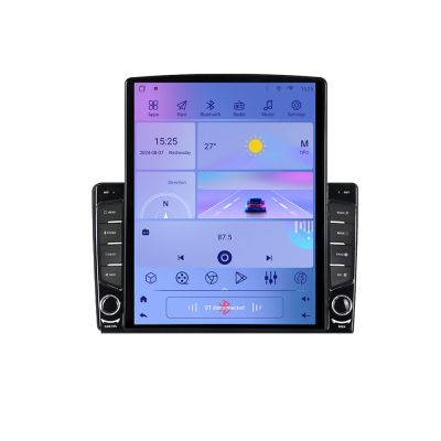 Navigatie Fiat Tipo 2020- Android radio gps internet Octa Core 4+64 LTE Kit-tipo2022+EDT-E709