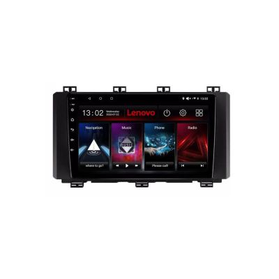 Navigatie Seat Ateca Android radio gps internet 4+64 Lenovo