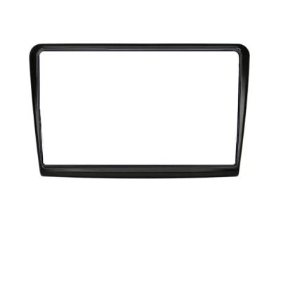 Kit rama si cablaje universala pentru navigatie de 10 inchi Skoda Superb 2