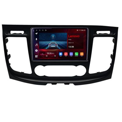 Navigatie Ford Transit 2019- varianta cu radio cd simplu Octa Core Android GPS WIFI/4G 2K 8+128GB 360 Toslink