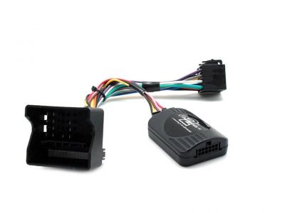 Connects2 CTSFO002.2 adaptor comenzi volan FORD Fiesta/Focus/Mondeo/Focus/Galaxy/Puma/Transit Connect/C Max/S Max/Fusion