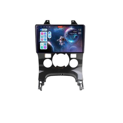 Navigatie Peugeot 3008  Lenovo Kit-323 8 core QLED 2K 12+256 360 Android Waze USB Navigatie Internet Youtube Radio