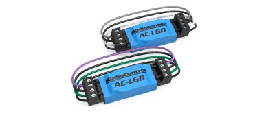 Dispozitiv de generare a încărcării și stabilizator de semnal Audio control