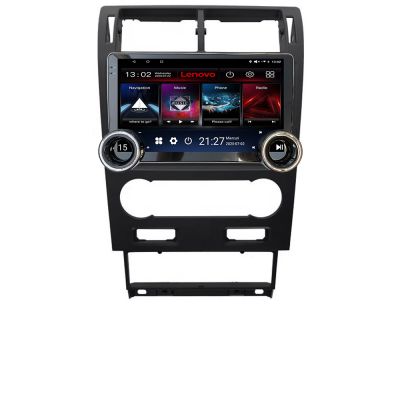 Navigatie Ford Mondeo 2004-2007 Lenovo Incell 1K 10.5 inch  8 core 4+64 carplay android auto radio internet kit-mondeo2004-v2+EDT-E211-RK