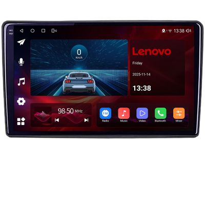 Navigatie Alfa Romeo 159 2005-2011 Qled 2K Octa Core 8+128 LTE 4G DSP Wifi 5Ghz HDMI android auto carplay radio gps internet Kit-+ULTRA-2K-9-8+128