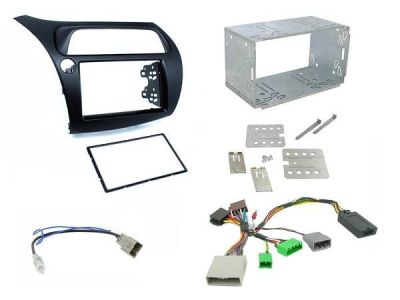 Connects2 CTKHD01J Kit instalare Honda Civic