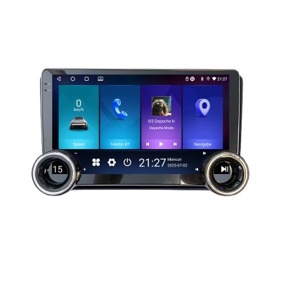 Navigatie Hyundai I40 Kit-i40 Edotec  4+64 10.5 inch Incell 1K android Wifi 5Ghz gps internet