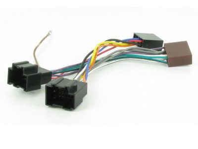 Connects2 CT20CV01 Cablaj adaptare alimentare la ISO Chevrolet Aveo/Captiva/Epica/Kalos