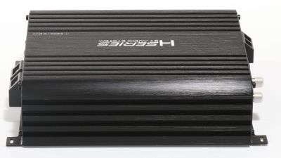 Amplificator auto Audio System H-3300.1D24V, 1-2-4OHM, 1 canal, SMD