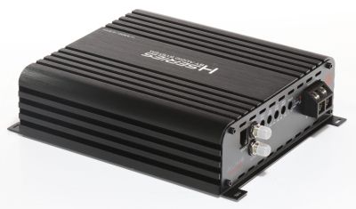 Amplificator auto Audio System H-3300.1D24V, 1-2-4OHM, 1 canal, SMD