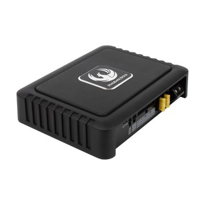ZDA4.8 Phoenix Gold Amplificator cu 4 canale DSP cu 4 canale