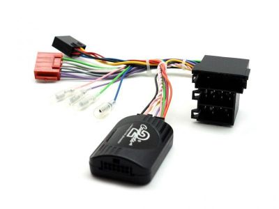 Connects2 CTSLA001.2 adaptor comenzi volan LANCIA Delta