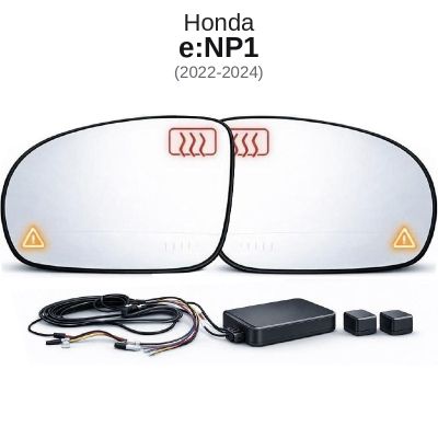 Senzor unghi mort Honda e:NP1 2022-2024 — oglindă dedicată