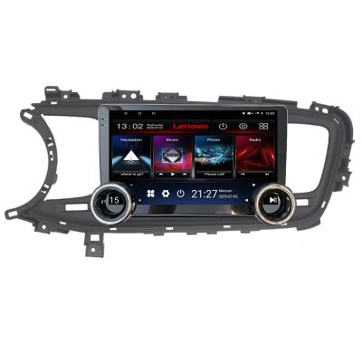 Navigatie Mitsubishi ASX 2017-2021 model facelift Lenovo  8 core 4+64 10.5 inch Incell 1K android Wifi 5Ghz gps internet  Kit-091-v2