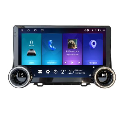 Navigatie Honda CRV 2016-2022 Kit-CRV19 Edotec  4+64 10.5 inch Incell 1K android Wifi 5Ghz gps internet