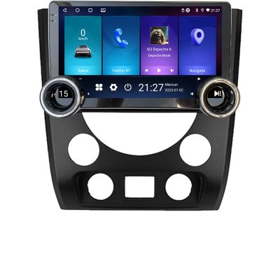 Navigatie Ssangyong Rexton 2013-2016 Edotec  4+64 10.5 inch Incell 1K android Wifi 5Ghz gps internet  C