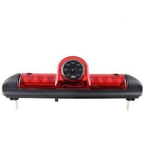 Edotec EDT-CAM681 Camera video spate dedicata Fiat Ducato Citroen Jumper Renault Boxer cu senzor SONY CCD v2