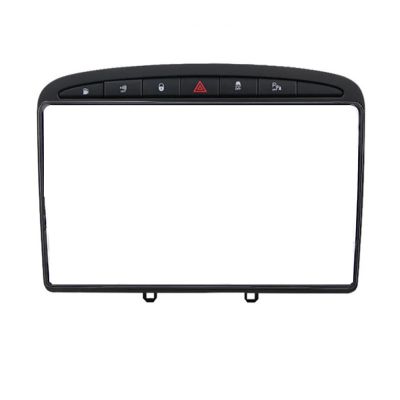 Kit Instalare navigatie de 9 inchi Peugeot 308