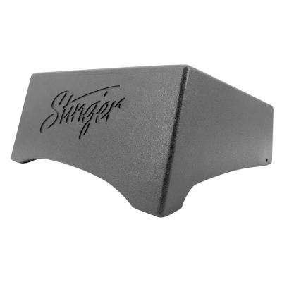 Incinta universala Underseat Truck - Ford  F-150 1999-2020, Tundra Double Cab 2018-2020, Phoenix Gold, 400 W RMS, difuzor 10"