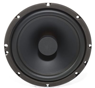 Set 2 Difuzoare midrange, Audio System FLAT-LINE, de 165 mm, 90 W RMS/130 W MAX