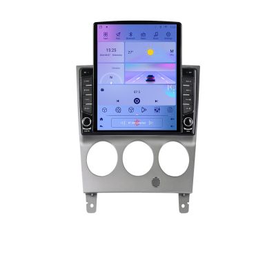 Navigatie Subaru Impreza 2002-2007 Android radio gps internet  Octa Core 4+64 LTE KIT-impreza2002+EDT-E709