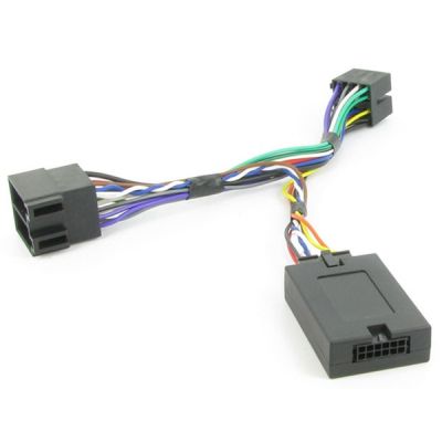 Connects2 CTSPG006 adaptor comenzi volan PEUGEOT 307/807/206/406/607/Partner