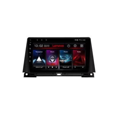 Navigatie Lexus NX intre anii 2014-2020 Android radio gps internet 8 core 6+128 Lenovo
