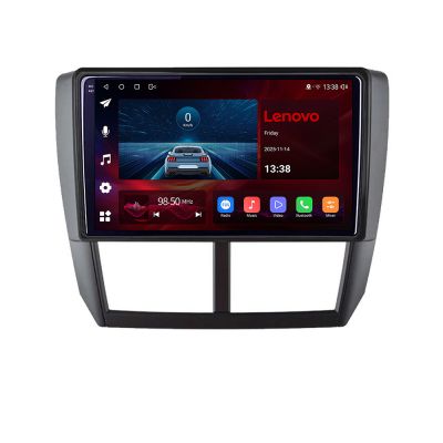 Navigatie Subaru Forester 2007-2013 M-SU01 Octa Core Android Radio Bluetooth GPS WIFI/4G DSP 2K 8+128GB 360 Tos