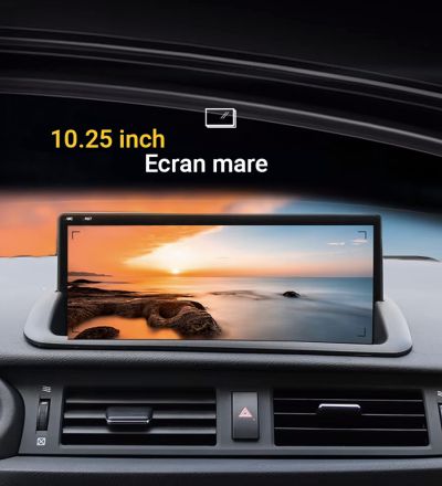 Navigatie Lexus CT 2011-2019 Android ecran 10.25" 8+128 4G BT camere 360