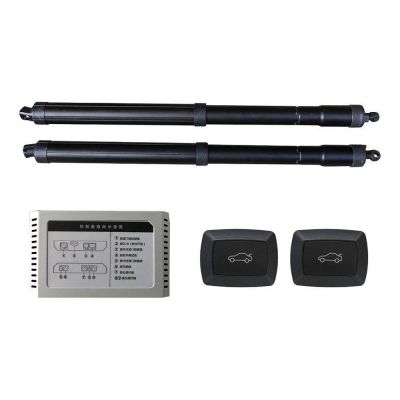 Haion electric Land Rover Freelander 2 L359 2007–2012 – sistem automat de ridicare și închidere portbagaj