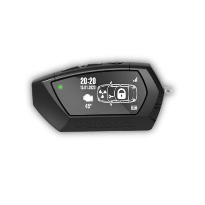 Pager Pandora D-043