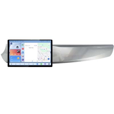 Navigatie dedicata Edonav Alfa Romeo Giulietta 2010-2014, Ecran 1K QLED 13",Octacore,4Gb RAM,64Gb Hdd,4G,360,DSP,Carplay,Bluetooth EDT-E513-PRO