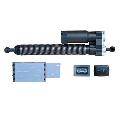 Haion electric Volkswagen Passat B7 2010–2015 – sistem automat de ridicare și închidere portbagaj