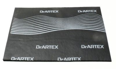 Insonorizant fono si termo izolant Dr Artex Baffle Zima 24 coala – preț pentru 1 coală (nu set)