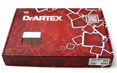 Insonorizant fono si termo izolant Dr Artex Baffle Zima 24 coala – preț pentru 1 coală (nu set)