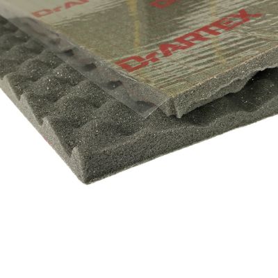 Insonorizant fono absorbant Dr ARTEX Lace 15 mm pachet 1.1 m2